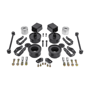 ReadyLift 2.5'' SST LIFT KIT - JEEP JL SAHARA