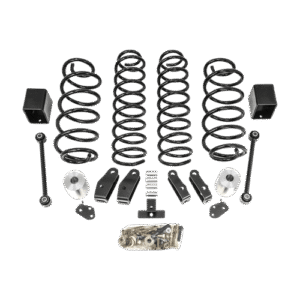 ReadyLift RL 2.5'' SST LIFT KIT-WRANGLER JL 18-25