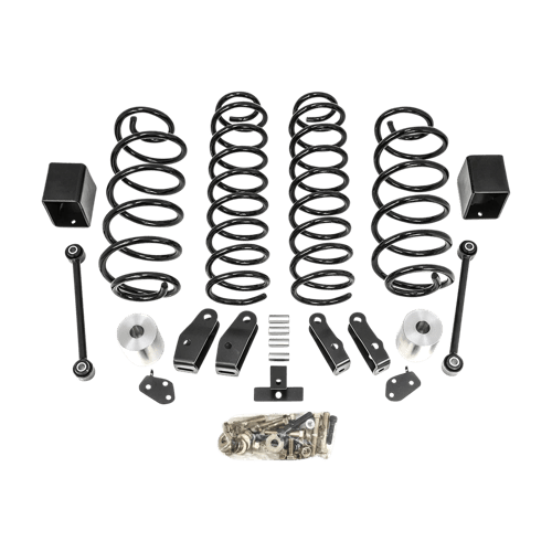 ReadyLift RL 2.5'' SST LIFT KIT-WRANGLER JL 18-25