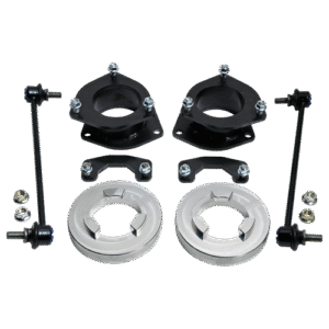 ReadyLift RL 2''F/1''R SST LIFT KIT - HONDA