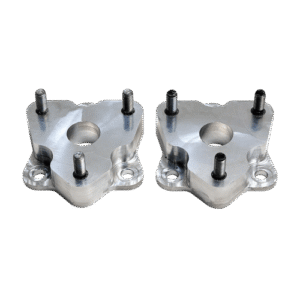ReadyLift 2'' LEVELING KIT - DODGE/RAM 06-24