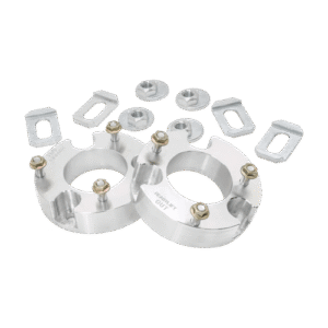 ReadyLift 2'' LEVELING KIT - FORD F150