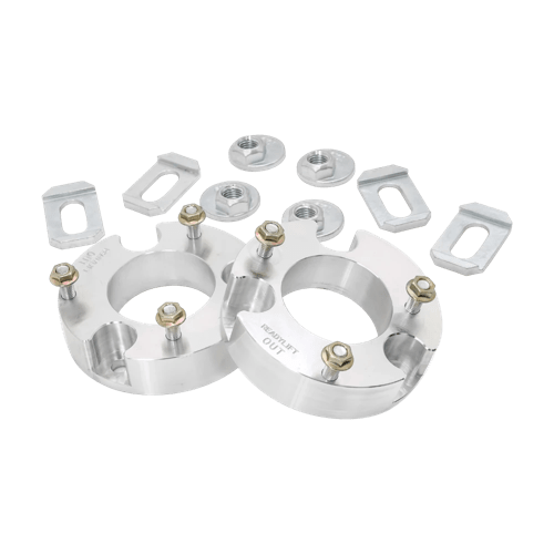 ReadyLift 2'' LEVELING KIT - FORD F150