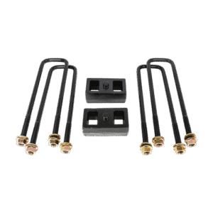 ReadyLift 2'' REAR BLOCK KIT - GM 1500/2500/3500