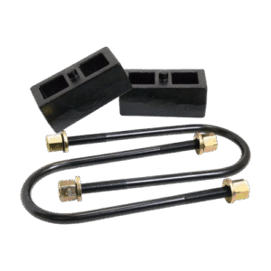 ReadyLift RL 2'' REAR BLOCK KIT - DODGE/RAM