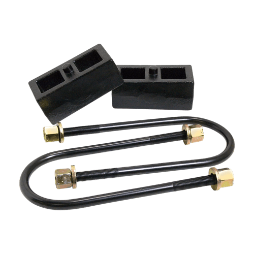 ReadyLift RL 2'' REAR BLOCK KIT - DODGE/RAM