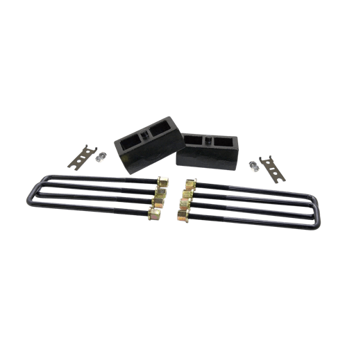 ReadyLift 2'' REAR BLOCK KIT - TOYOTA