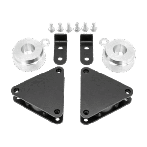 ReadyLift RL 2'' SST LIFT KIT - NISSAN ROGUE 13-19