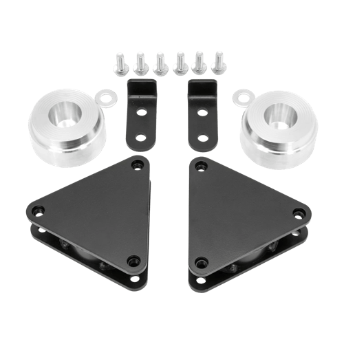 ReadyLift RL 2'' SST LIFT KIT - NISSAN ROGUE 13-19