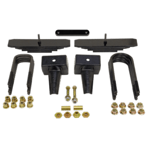 ReadyLift RL 2'' SST LIFT LEAF KIT - FORD