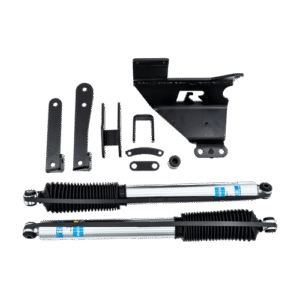ReadyLift RL 2013-2021 RAM HD DUAL STEER STAB
