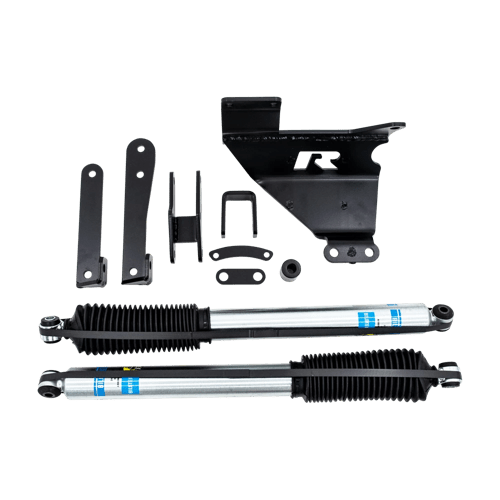 ReadyLift RL 2013-2021 RAM HD DUAL STEER STAB