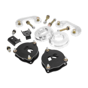 ReadyLift 2022 HYUNDAI SANTA CRUZ SST KIT