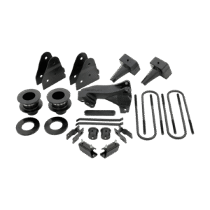 ReadyLift 3.5'' COIL SPRING SPACER FRONT-KIT