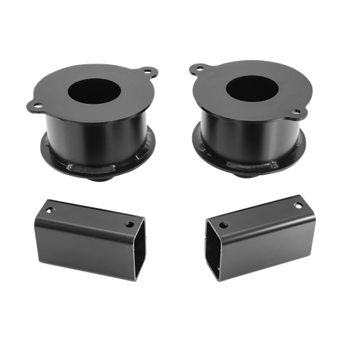 ReadyLift RL 3.5" REAR SPACER RAM 2500HD 14-21