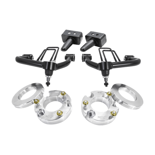 ReadyLift 3.5'' SST LIFT KIT - FORD F150