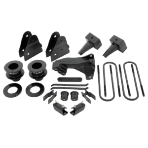 ReadyLift 3.5'' SST LIFT KIT - FORD F350 DRW