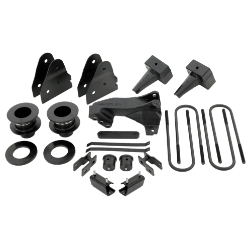 ReadyLift 3.5'' SST LIFT KIT - FORD F350 DRW