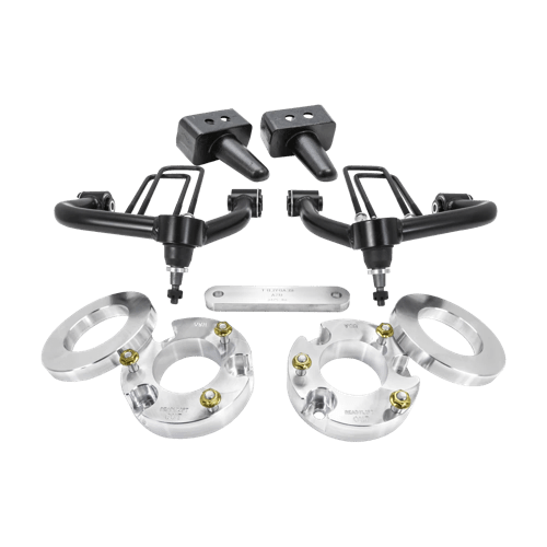 ReadyLift 3.5'' SST LIFT KIT - FORD F150