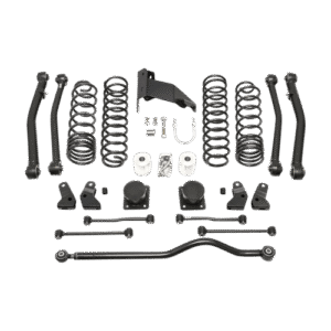 ReadyLift RL 4'' TERRAIN FLEX-JEEP MOJAVE
