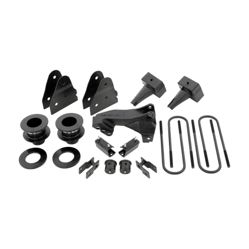 ReadyLift 3.5'' SST LIFT KIT - FORD SD