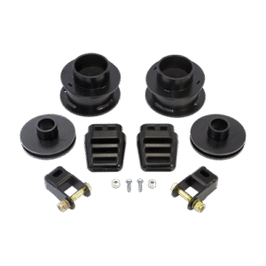 ReadyLift RL 3''F/1''R SST LIFT KIT -DODGE/RAM