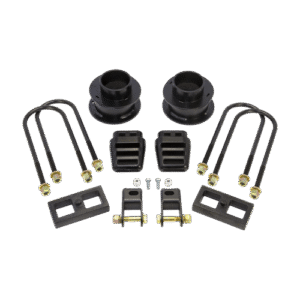 ReadyLift RL 3''F/1''R SST LIFT KIT - DODGE/RAM