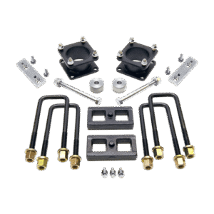 ReadyLift 3''F/1''R SST LIFT KIT - TOYOTA TUNDRA