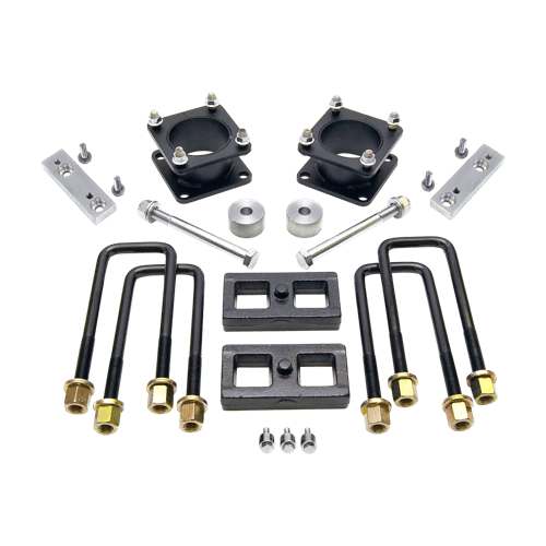 ReadyLift 3''F/1''R SST LIFT KIT - TOYOTA TUNDRA