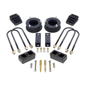 ReadyLift RL 3''F/2''R SST LIFT KIT - DODGE/RAM