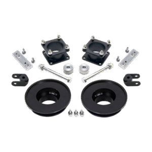 ReadyLift 3''F/2''R SST LIFT KIT - TOYOTA SEQUOIA