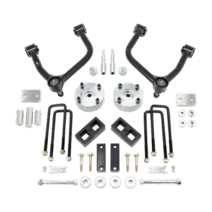 ReadyLift 2''F/2''R SST LIFT KIT - TOYOTA
