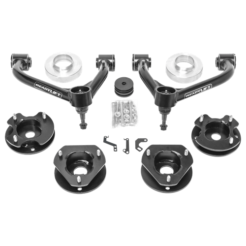 ReadyLift 3''R SST LIFT CHEVY/GMC MAGNETIC-KIT