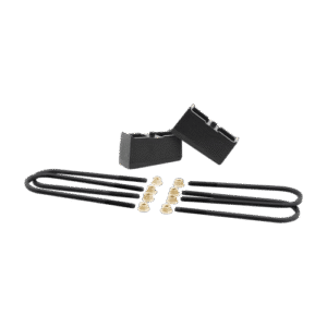 ReadyLift 3'' REAR BLOCK KIT - CHEVY/GMC
