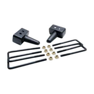 ReadyLift RL 3'' REAR BLOCK KIT - FORD