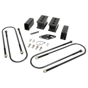 ReadyLift RL 3" REAR BLOCKS RAM 3500HD 20+