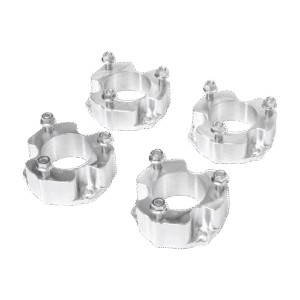 ReadyLift FORD BRONCO 2" SST LIFT(BASE MODELS)-KIT
