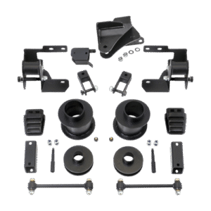 ReadyLift RL 4.5'' FRONT/2.5'' REAR SST LIFT