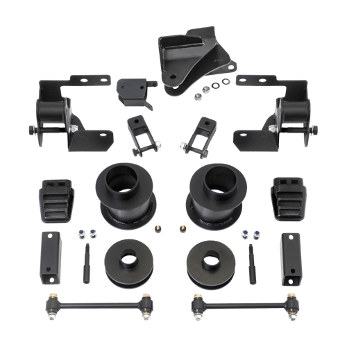 ReadyLift RL 4.5'' FRONT/2.5'' REAR SST LIFT