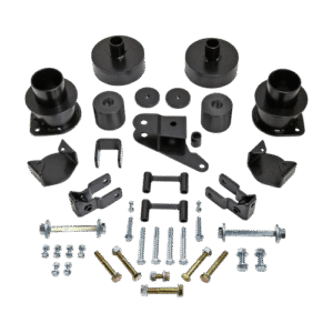 ReadyLift 3'' SST LIFT KIT - JEEP