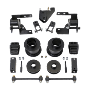 ReadyLift RL 4.5''F/2''R SST LIFT KIT - DODGE/RAM