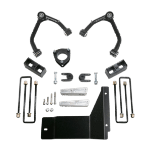 ReadyLift 4''F/1.75''R SST LIFT KIT - CHEVY/GMC