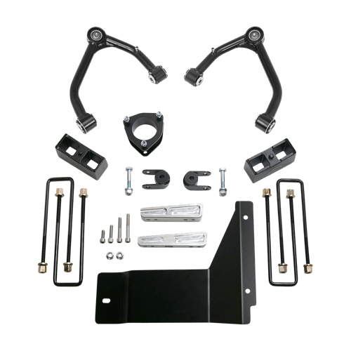 ReadyLift 4''F/1.75''R SST LIFT KIT - CHEVY/GMC