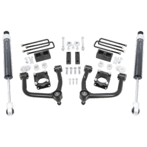 ReadyLift RL 4''F/2''R SST LIFT FALCON - TOYOTA
