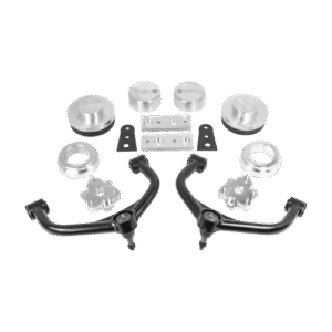 ReadyLift 4''F/2''R SST LIFT KIT - RAM1500 CLASSIC