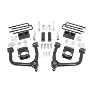 ReadyLift 4''F/2''R SST LIFT KIT - TOYOTA