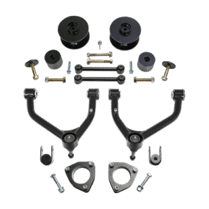ReadyLift RL 4''F/3''R SST LIFT KIT - CHEVY/GMC