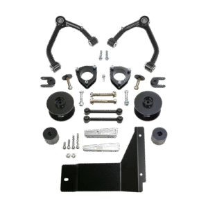 ReadyLift RL 4''F/3''R SST LIFT KIT - CHEVY/GMC
