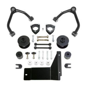 ReadyLift RL 4''F/3''R SST LIFT KIT - CHEVY/GMC