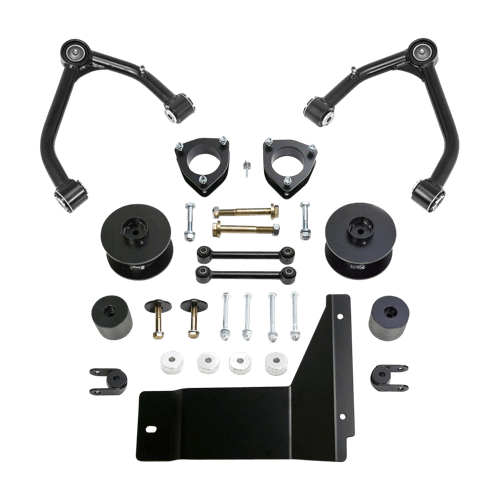 ReadyLift RL 4''F/3''R SST LIFT KIT - CHEVY/GMC